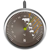 WMF Scala Termómetro para asados- Acero Inoxidable Pulido
